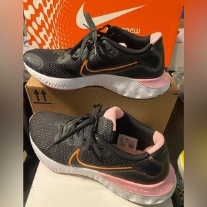 Nike Women’s Renew running shoes